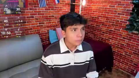 thiago online show from June 24, 12:56 pm