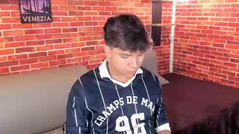 thiago online show from July 28, 1:32 pm