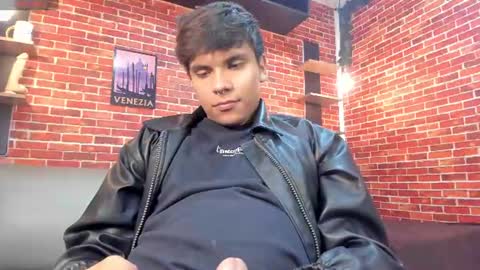 thiago online show from July 15, 3:49 pm