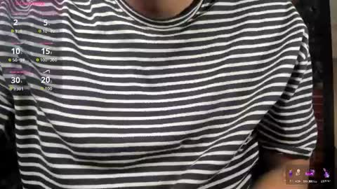 thiago online show from July 17, 4:09 pm