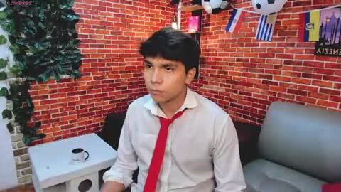 thiago online show from July 6, 1:19 pm