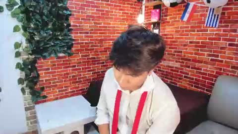 thiago online show from July 6, 3:03 pm