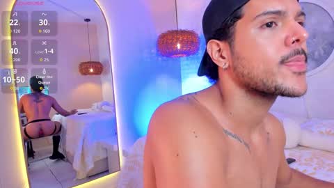 Thiago online show from November 28, 11:39 am