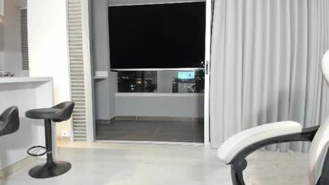 THIAGO online show from June 18, 3:12 am