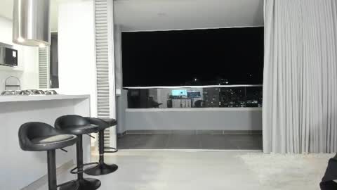 THIAGO online show from June 16, 2:37 am