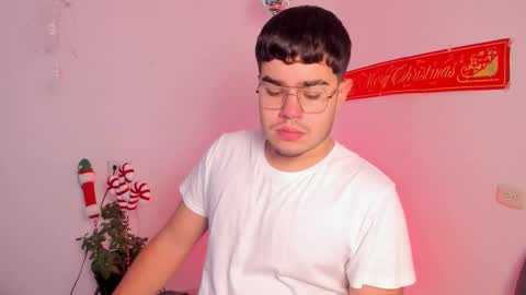 thiago_occonor online show from December 15, 4:52 am