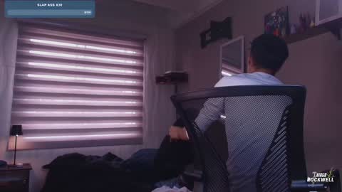 Thiago online show from December 24, 10:06 pm