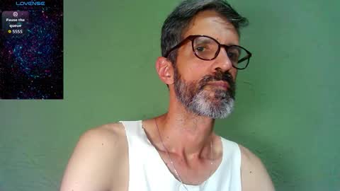 Thiago sexlover online show from February 15, 4:04 am