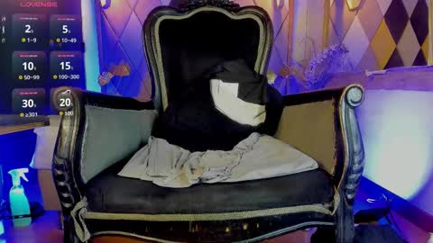 ThiagoBerry online show from March 14, 2:21 pm