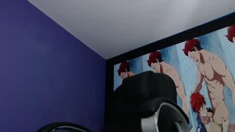 Thiago online show from January 31, 12:29 pm