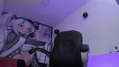 Thiago online show from December 31, 12:11 am