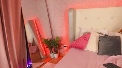 ThianaLopez online show from July 9, 8:57 pm