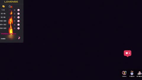 Snapshot of thiara_veky chatting on February 9, 6:37 pm Thiara online show from February 9, 6:37 pm