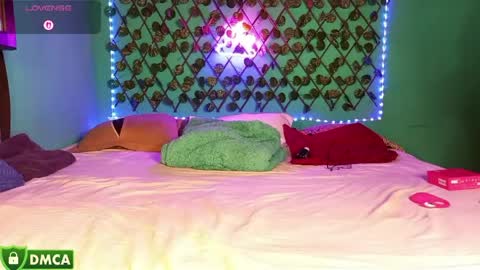 Thicc Queen The Rascal online show from June 4, 3:12 am