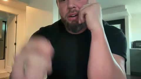 Snapshot of thiccbull12 chatting on February 24, 2:15 pm thiccbull12 online show from February 24, 2:15 pm