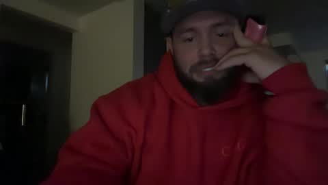 Snapshot of thiccbull12 chatting on January 10, 2:13 pm thiccbull12 online show from January 10, 2:13 pm