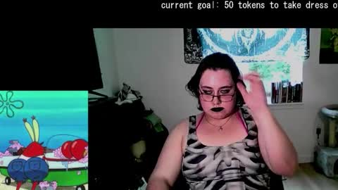 thicccestfemboy online show from May 6, 2:06 am