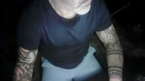 thicchogg online show from March 19, 12:49 am