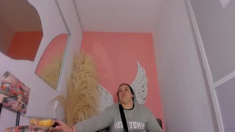 Lexxy online show from February 3, 11:03 am