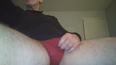 Snapshot of thick2handcurve chatting on January 10, 10:50 am thick2handcurve online show from January 10, 10:50 am