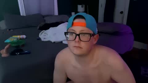 Thick D Bottom online show from March 8, 9:24 am