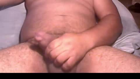 Thickandfor u277 online show from November 1, 9:58 pm