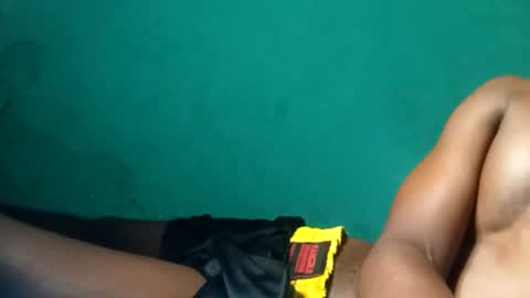 thickblackroster online show from August 5, 9:39 am
