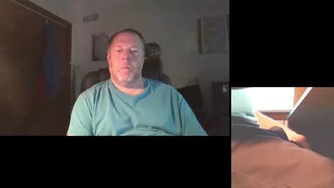 thickcock4u1105 online show from June 18, 11:37 am