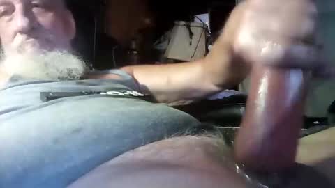 thickcock6968 online show from February 25, 2:09 pm