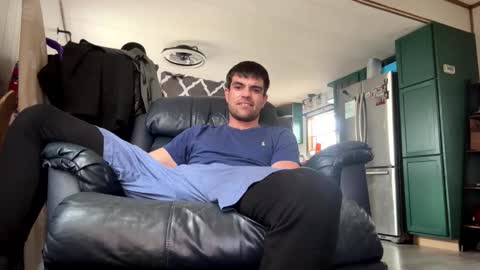 Brian online show from March 5, 2:45 pm