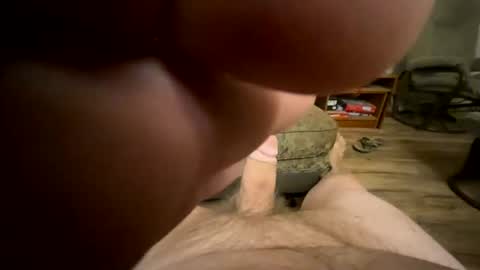 thickdaddytall online show from September 13, 12:07 pm