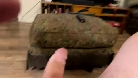 thickdaddytall online show from November 7, 12:51 pm