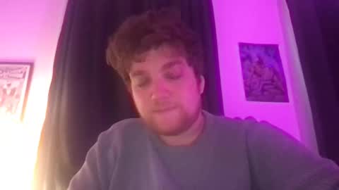 Thick online show from December 20, 6:35 pm