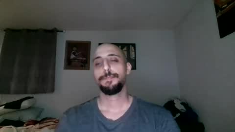 ThickDickedDom online show from July 13, 8:18 am