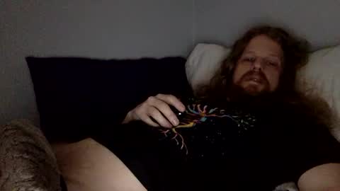 thickdillyar online show from February 24, 2:37 pm