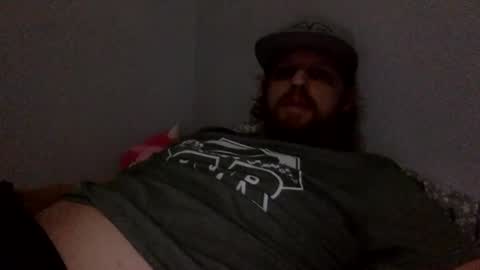 thickdillyar online show from January 7, 4:18 am