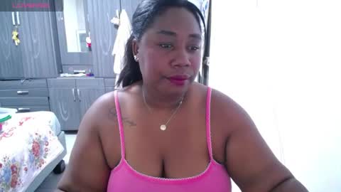 XIOMARA  online show from July 22, 6:26 am