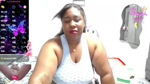 XIOMARA  online show from April 27, 7:17 am