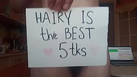 MilkyChoco online show from November 23, 11:52 am