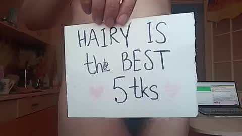 Snapshot of thickforest chatting on September 24, 11:28 am MilkyChoco online show from September 24, 11:28 am