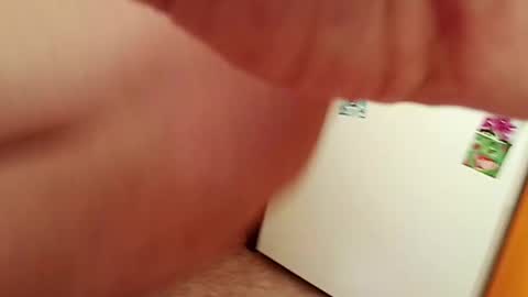 Snapshot of thickforest chatting on February 11, 11:09 am MilkyChoco online show from February 11, 11:09 am