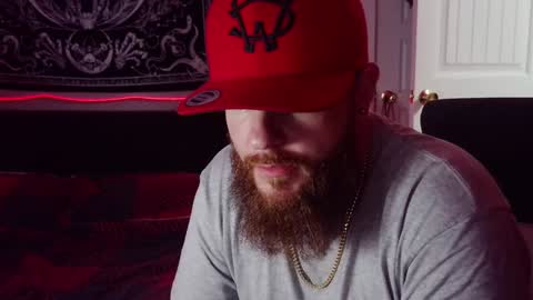 ThickHandsomeMan online show from January 2, 7:51 pm