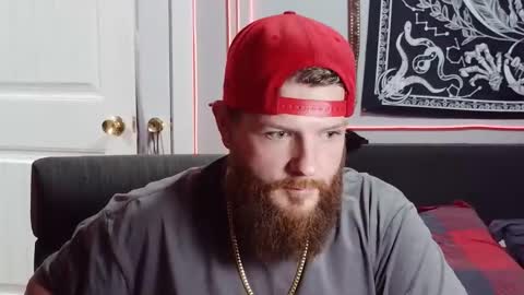 ThickHandsomeMan online show from December 15, 3:45 am