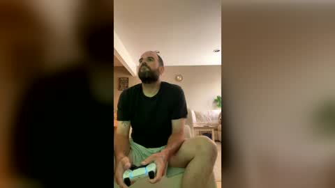ThickJDub online show from July 27, 6:16 pm