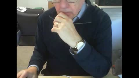 James online show from August 1, 4:36 am