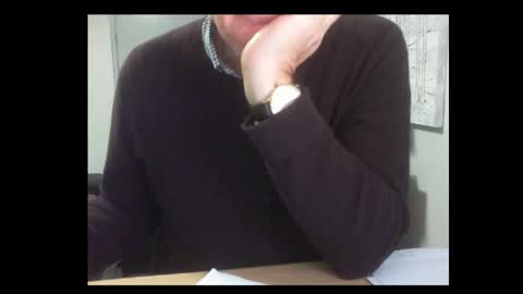 James online show from November 16, 12:29 pm