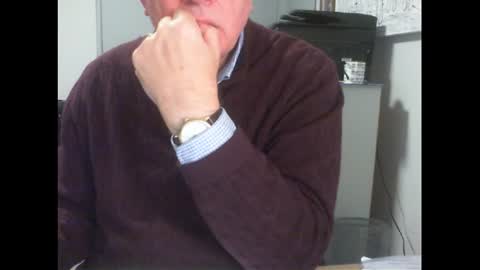 James online show from June 25, 2:44 pm
