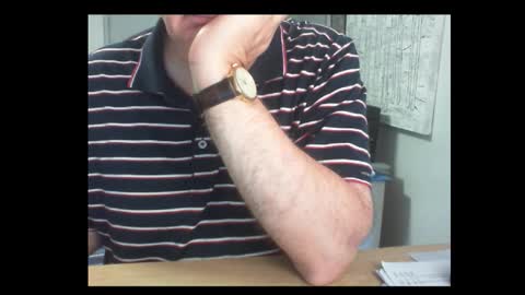 James online show from January 19, 5:06 am