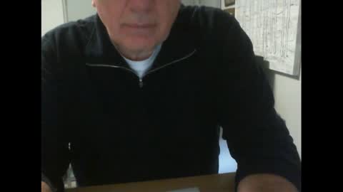 James online show from May 10, 2:18 am
