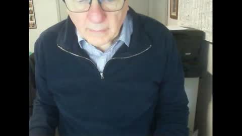 James online show from July 29, 12:54 am
